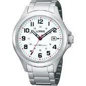 Lorus Rxh03ix5 Horloge