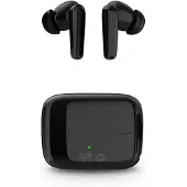 SPC Ether 2 Pro, Draadloos, Gesprekken/muziek, 4 g, Koptelefoon met microfoon, Zwart