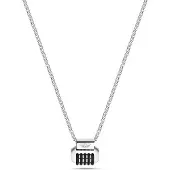 Police Peagn2211501 Ketting