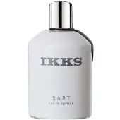 Ikks Baby Vapo 50ml Keuls Water
