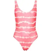 Superdry Code Tie Dye Zwemkleding