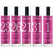 Caravan Nº 1/21/23/26/31 Parfum