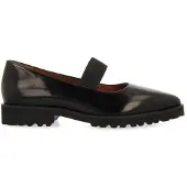 Gioseppo Ballerina's Dobsina - Black dames 38