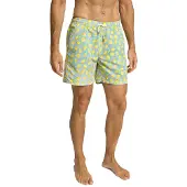 Hackett Zwemshort Lemon