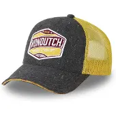 Von Dutch Mixgrey02 Pet