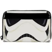 Loungefly Star Wars Portemonnee Stormtrooper Multicolours