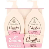 Rogé Cavaillès Soin Intime Extra Doux 500ml Intieme Gel