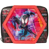 Loungefly Spider-man: Across The Spider-verse Portemonnee