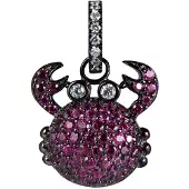 Lancaster Jla-pen-crab5 Ketting