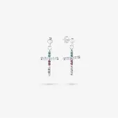 Radiant Ry000122 Oorbellen