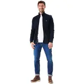 Garcia Russo Regular Fit Spijkerbroek