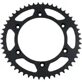 JT Sprockets 520 Jtr828.50 Steel Achtertandwiel