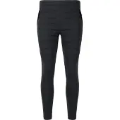 Endurance Sportbroek 'Sander' zwart