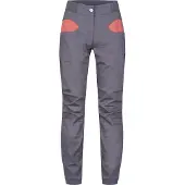 Rafiki - Women's Sierra - Klimbroek 38, grijs