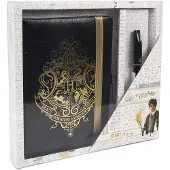 Harry Potter Warner Bros Schrijfset - Pen en Boekje