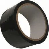 Sportsheets S&M - Zwart Bondage Tape