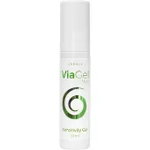 Huippukiva ViaGel for Men - Stimulerende middelen