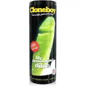 Kaalimato - Penis Kloon Glow In The Dark Set