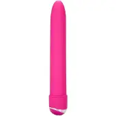 Calexotics Roze gladde waterdichte vibrator