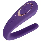 Satisfyer - partnervibrator 1 St