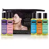 Kama Sutra Massage Geschenkset