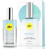 Pjur Infinity Glijmiddel op Waterbasis - 50ml