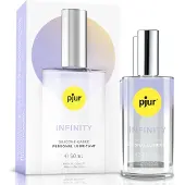 Pjur Infinity Glijmiddel Siliconen - 50 ml