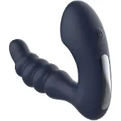 Dream Toys - Voyager - Prostaatvibrator met afstandsbediening