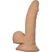 Sportsheets Boy - levensechte dildo (natuurlijk)