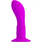 Pretty Love SMART | Booty Passion Vibrator Plug 10v