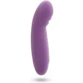 Creative Conceptions - Touch The Glee Spot - G-spot Vibrator - Lila