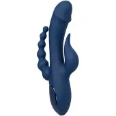 California exotic novelties Triple Orgasm