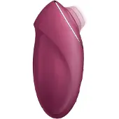 Satisfyer - Tap and Climax 1 - Oplegvibrator