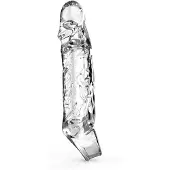 Get Real | - Extension Sleeve Medium Transparent