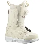 Salomon Pearl Boa Snowboardlaarzen Voor Dames