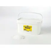 Toko Backshop Granulat Universal 20kg Was