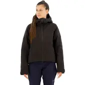 Helly Hansen Nora Short Puffy Wintersportjas Maat: XL