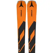 Atomic Redster Q5+m10 Gw Alpin Skipakket
