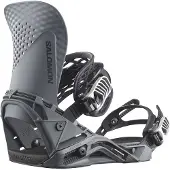 Salomon Hologram Snowboardbindingen