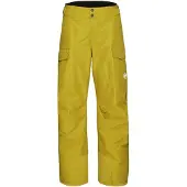 Mammut Fall Line Hardshell Thermo Broek