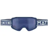 Matt Quark Skibril