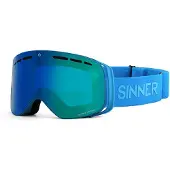 Sinner Olympia+ Skibril