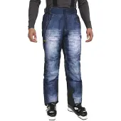 KILPI Denimo Broek