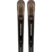 Völkl Peregrine V-werks+lowride Xl 13 Fr Alpin Skipakket