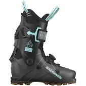 Salomon Mtn Summit Pure W Skischoenen Voor Dames