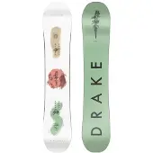 Northwave Drake Dfl Snowboard Voor Vrouwen