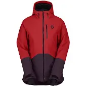SCOTT Ultimate Dryo Ripstop Jas