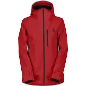 SCOTT Vertic Gore-tex 2l Jas