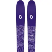 SCOTT Sea 116 B Alpineski´s