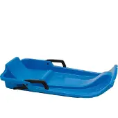 Schreuders Sport Slee Ufo Plastic Blauw